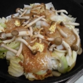 フライパンで 野菜たっぷりタラの蒸し焼き レシピ 作り方 By Nao S 楽天レシピ フライパンで 野菜たっぷりタラの蒸し焼き レシピ 作り方 By Nao S 楽天レシピ